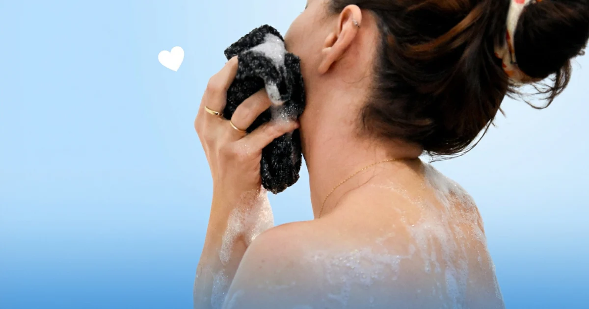 Il benessere inizia in bagno.